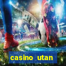 casino utan spelpaus med bankid